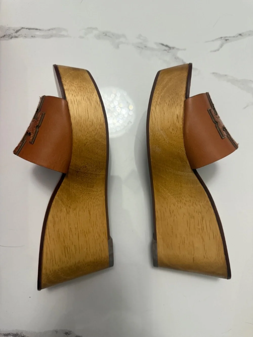 Tory Burch Wedges
